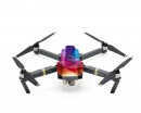 Наклейка PGYTECH для DJI Mavic Pro (D3)