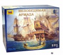 Настольная игра Звезда