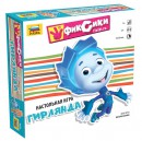 Настільна гра Зірка «Фіксікі. гірлянда »