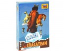 Настольная игра Звезда «Ледниковый период 2. Спасатели»