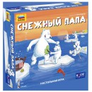 Настольная игра Звезда 
