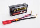 Акумулятор Li-Po Turnigy нанотехнологія A-SPEC 7.4V 4200mAh 2S2P 65C
