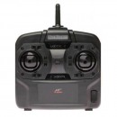 Комплект аппаратуры Nine Eagles J4 4CH 2.4GHz