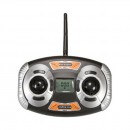 Комплект аппаратуры Nine Eagles Air 4CH 2.4GHz