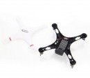Nine Eagles Корпус квадракоптера (черн./бел.) MASF11 Galaxy Visitor