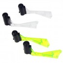 Промені рами Nine Eagles для Galaxy Visitor 6 (зелені)