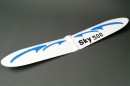 Дев'ять орлів Крило відділення Sky 500