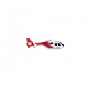 Nine Eagles Solo Pro I/II Фюзеляж EC 135 (Red) (NE402210062A)