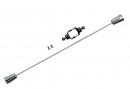 Nine Eagles Solo Pro 228P / 230 Flybar (балансир) (NE402228048A)