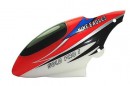 Nine Eagles Solo Pro I/II (Red) Кабина (NE4260042)