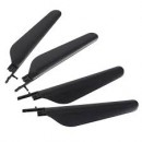 Nine Eagles Bravo III Лопасти (NE4310002)