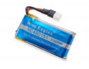 Аккумулятор Nine Eagles LiPo 3.7V 250 mAh 30С для квадрокоптера UDIRC 816A