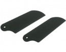 Хвостовые лопасти Ninja 250, Skyartec (NI250-050)