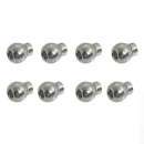 Шариковые шарниры Ninja 250, Skyartec (NI250-060)