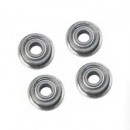 Шайбы подшипников 5x2.5x2 Ninja 250, Skyartec (NI250-064)