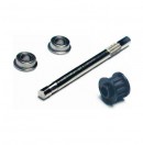 Комплект вала хвостового ротора Ninja 400 Skyartec (NI-35)