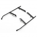 Дев'ять орлів Шасі Solo Pro 127