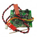 Nine Eagles Приемник 2.4GHz (4-в-1 ESC/mixer/servo/receiver) (NE4607001)