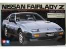 Сборная модель Tamiya Nissan 300ZX 2 Seater в масштабе 1/24 (24042)