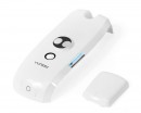 Нижня частина корпусу Breeze Yuneec з кришкою GPS (YUNFCA117)