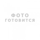 Колесо в сборе 1/18 Truggy Tire And Chrome Rim  (Himoto, 28653V)