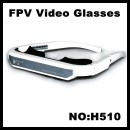 Окуляри для польотів Hubsan FPV 300x224 mm (H510)