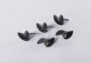 Гребний гвинт 2-Blade Boat Propellers 39X27.5 (std) 5шт. (OR038-01406)
