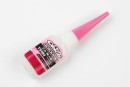 Циакриновый клей для приклейки резины к дискам Team Orion Quickfix CA Glue thin 14,2 g. (ORI42110)