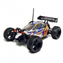 HSP Eidolon Buggy 4WD 1:18 EP (Blue RTR Version) (HSP94805 Blue)