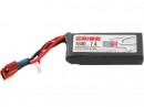 Акумулятор Team Orion 7,4В (2S) 1600mah Deans plug Li-Po 50C SoftCase