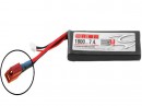 Акумулятор Team Orion 7.4V (2S) 1800mah Deans plug Li-Po 50C SoftCase