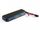 Аккумулятор Team Orion 11,1В(3s) 4500mAh Traxxas plug LiPo 45С Carbon Sport  Hard Case