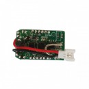 Основна плата JXD 512W