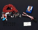 Освітлення Hobbyking для автомоделей
