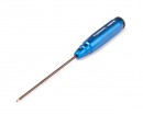 Відвёртка Turnigy V2 Metric Hex Driver 2.0mm x 120mm