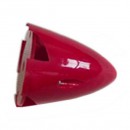 Spinner Sonic Modell P51 Мустанг Червоний Хвіст