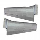 Крила для літака Dynam P51D Mustang DY8939