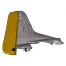 Вертикальный стабилизатор Dynam для самолета P51D Mustang DY8939