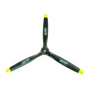 Пропелер Dynam для літака P51D Mustang DY8939