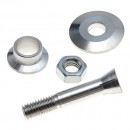 Кріплення пропелера Dynam для літака P51D Mustang DY8939