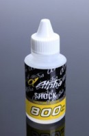 Масло для амортизаторів # 800 60мл. (Alpha, PA-CL00800)