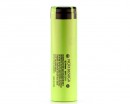 Аккумулятор Panasonic NCR18650GA 3500mAh 3,7V 10A Li-Ion Green