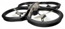 Квадрокоптер Parrot AR. Drone 2.0 Elite Edition Sand 2 камери WiFi (повний комплект)