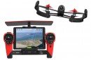 Квадрокоптер Parrot Bebop Drone FPV Skycontroller (повний комплект)