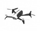 Квадрокоптер Parrot Bebop-Pro 3D Modeling