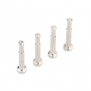 Штифты нижних точек крепления амортизаторов Thunder Tiger для EB-4 (4 шт)