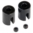 Шарніри центрального диференціала Thunder Tiger для EB-4 (2 шт)