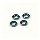 Гайки крепления колеса Thunder Tiger для моделей