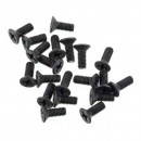 Винты М3*8 мм Thunder Tiger для автомоделей (20 шт)