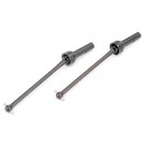 Універсальний задній шарнірний кардан Thunder Tiger для EK / EB (2 шт)